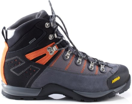 Used Asolo Fugitive GTX Hiking Boots REI Co op