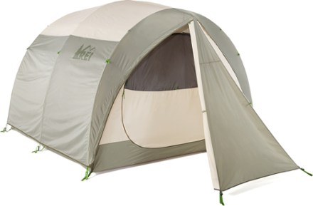 Used REI Co-op Kingdom 4 Tent | REI Co-op