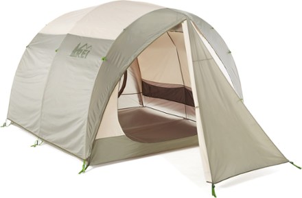 Used REI Co-op Kingdom 4 Tent | REI Co-op