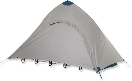 THERMAREST LUXURYLite COT 40周年記念 Amazon.com: Therm-A-Rest LuxuryLite Mesh Cot, Blue, X-Large