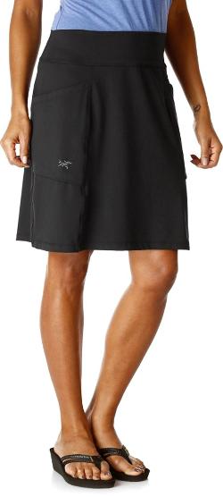 ARC'TERYX アークテリクス｜SKIRT スカート ロタ スカート ウィメンズ – アークテリクス公式オンラインストア