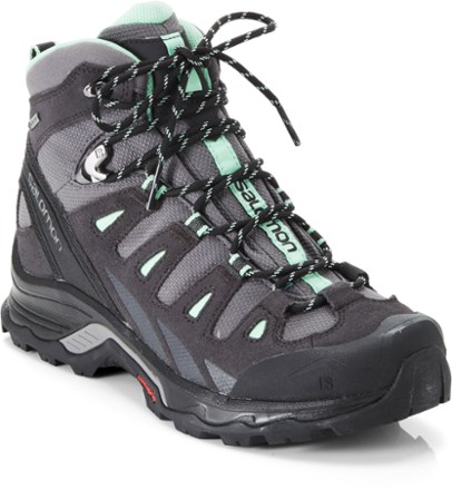 Retningslinier Creed Arving Used Salomon Quest Prime GTX Hiking Boots | REI Co-op