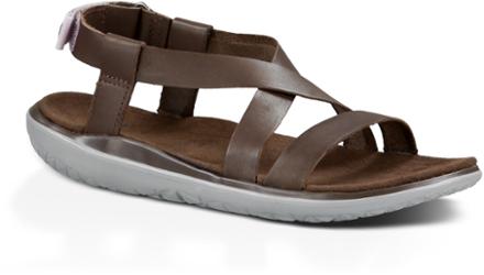 Ladies Sandals Teva Terra Float Livia Sandal Used Teva Terra-Float