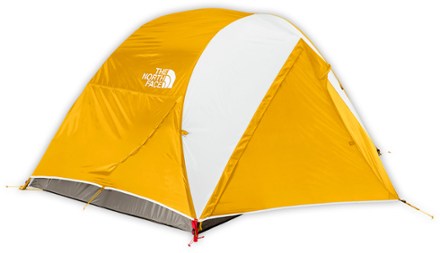 Used The North Face Talus 3 Tent with Footprint | REI Co-op