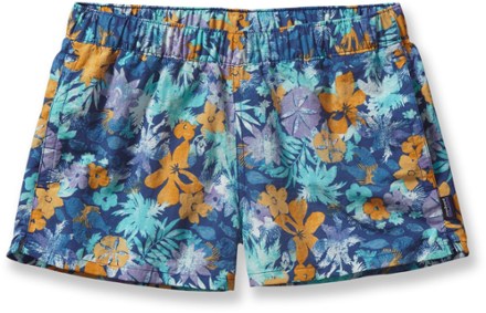 Used Patagonia Barely Baggies Shorts REI Co op