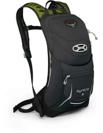 Used Osprey Syncro Hydration Pack Liters REI Co-op