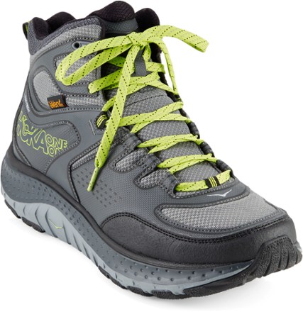 Hoka one cheap one tor tech