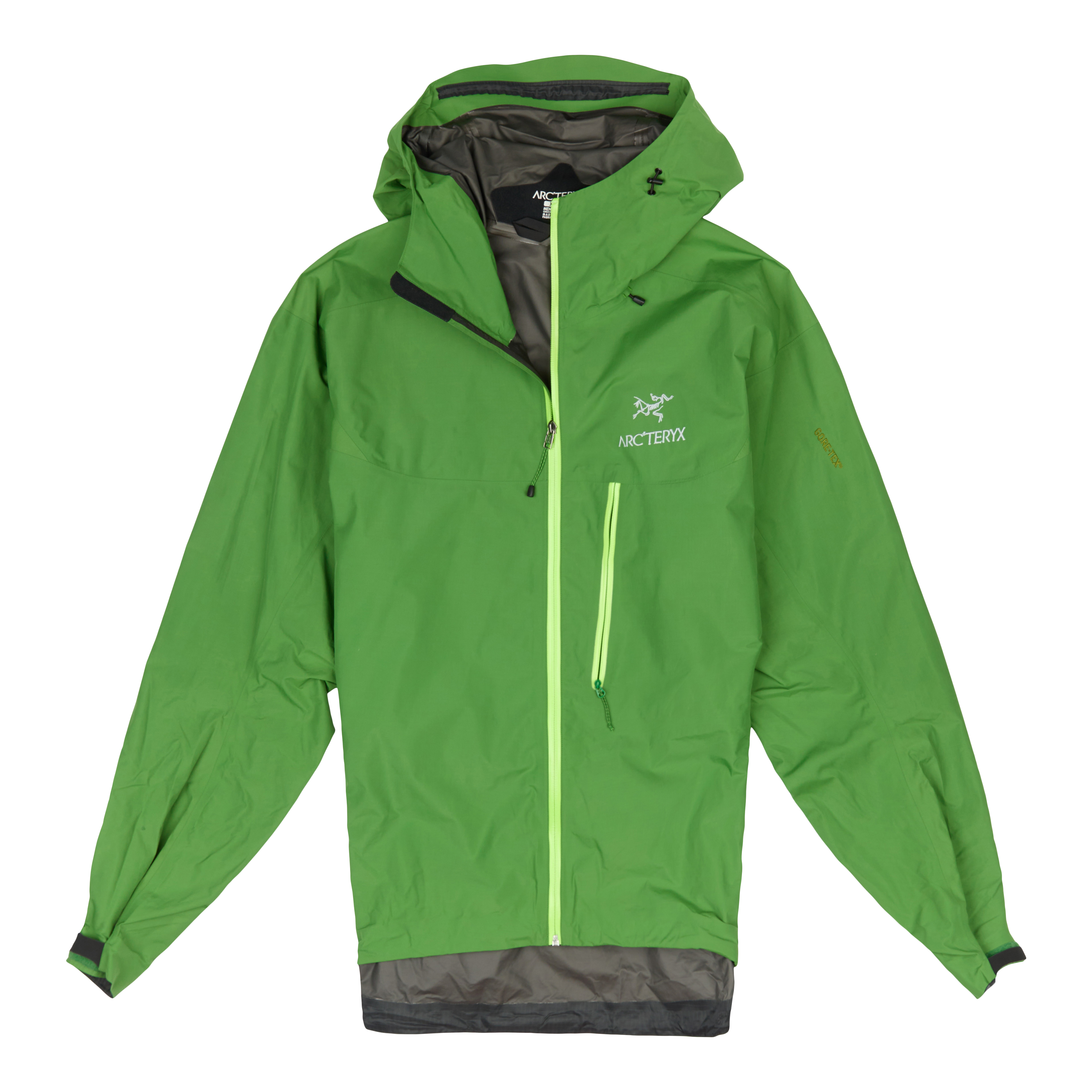 Used Alpha SL Jacket Men's | Arc'teryx ReGEAR