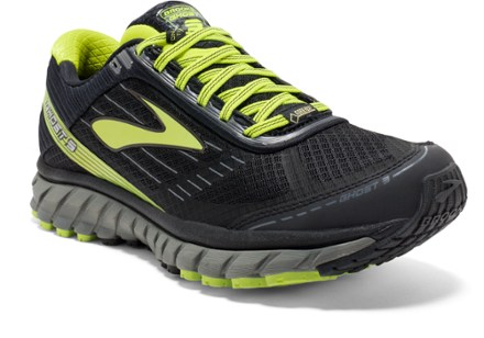 Brooks ghost 9 gtx clearance