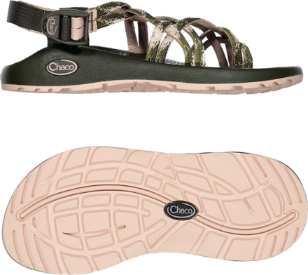Reiページ Used Chaco ZX/2 Classic Sandals | REI Co-op