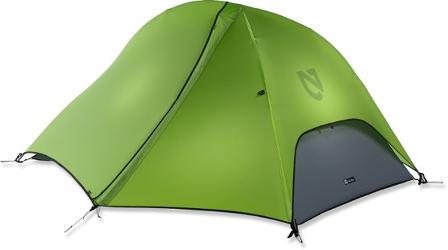 NEMO Obi 2P ニーモオビ2P ジャンク品 Used Nemo Obi 2P Tent | REI Co-op