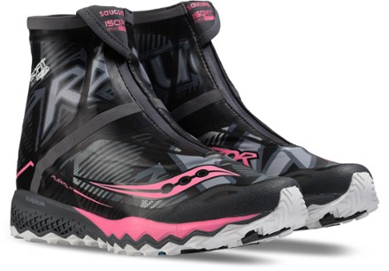 Saucony razor ice women's cheap