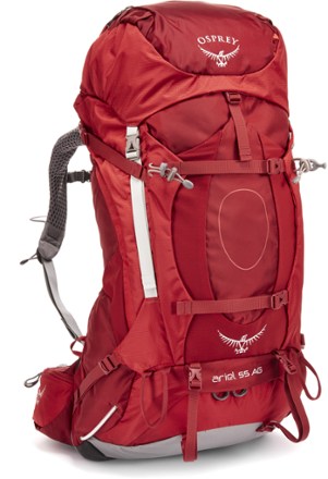 Osprey ariel ag 55 2025