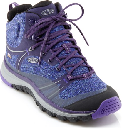 Keen terradora top stormy weather