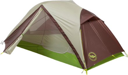 Big agnes rattlesnake sl 2 cheap