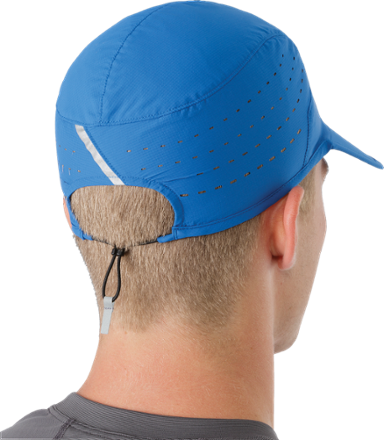 Used Arc teryx Incendo Hat REI Co op