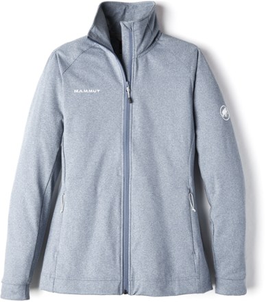 Mammut odessa fleece jacket cheap