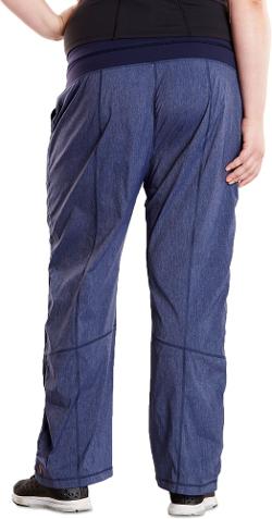 Used lucy Get Going Pants Plus Sizes | REI Co-op