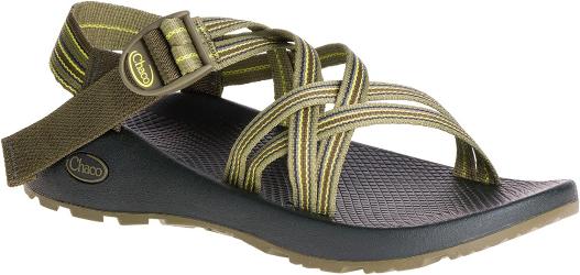 REIになります Used Chaco ZX/1 EcoTread Sandals | REI Co-op