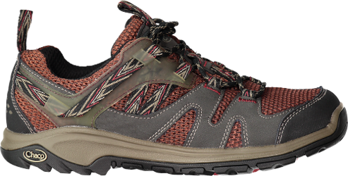 Used Chaco Outcross Evo 4 Water Shoes | REI Co-op