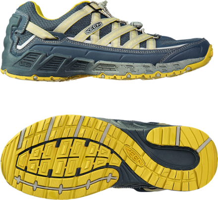 Keen versatrail deals mens