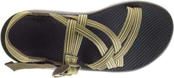 Used Chaco ZX/1 Classic Sandals | REI Co-op