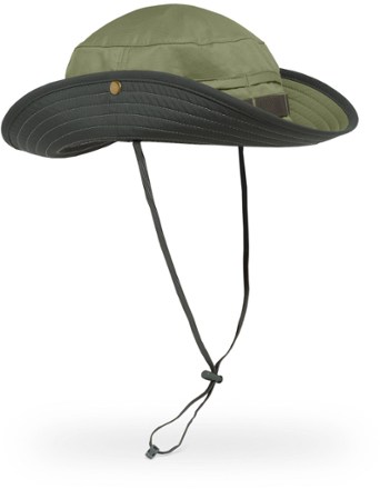 Used Sunday Afternoons Overlook Bucket Hat | REI Co-op