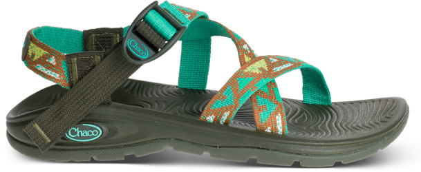 Used Chaco Z Volv Sandals REI Co op