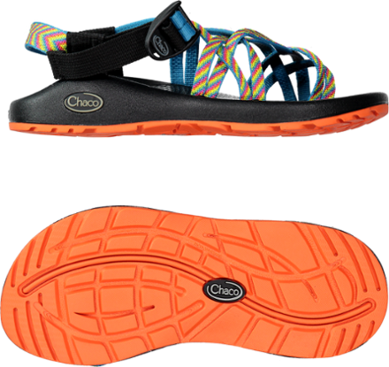 Used Chaco ZX/2 Classic Sandals | REI Co-op