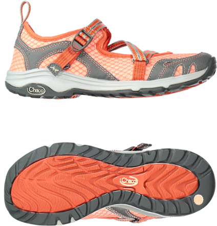 Used Chaco Outcross Evo Mary Jane Water Shoes | REI Co-op