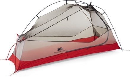 Used REI Co-op Quarter Dome 1 Tent | REI Co-op