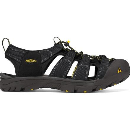 Used Keen Commuter Bike Sandals | REI Co-op
