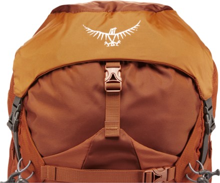 Used Osprey Aether AG 60 Pack | REI Co-op