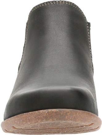 Clarks wilrose top