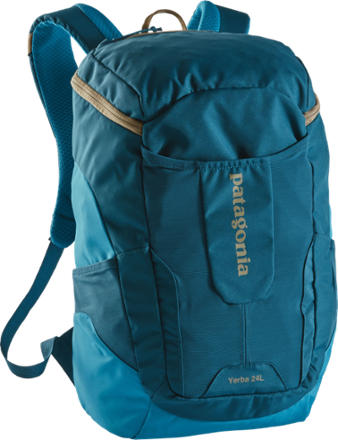 patagonia Yerba 24L グレー/ブラック バックパック Yerba Pack 24L – Patagonia Worn Wear®