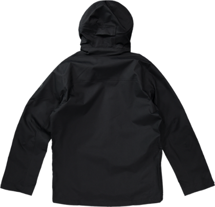 Mountain Hardwear Radian Insulated Coat Mountain Hardwear Railay