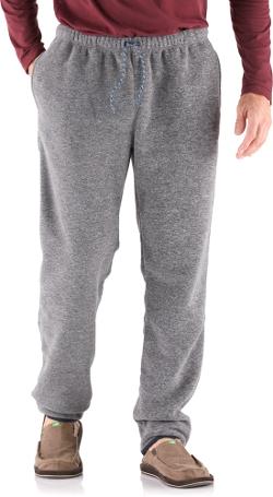 Patagonia Men's Synchilla® Fleece Pants