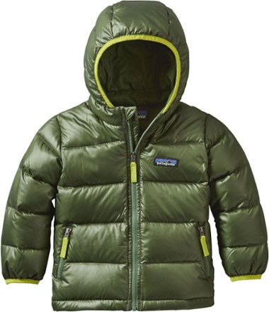 patagonia hi loft 4t