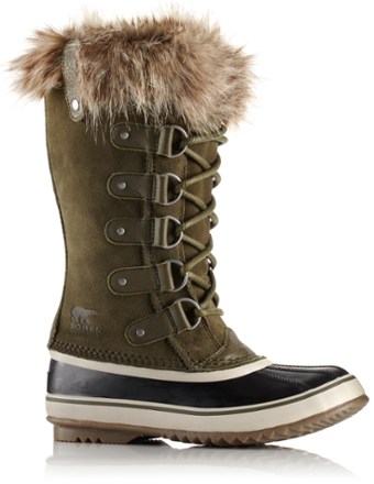 Used Sorel Joan of Arctic Winter Boots | REI Co-op