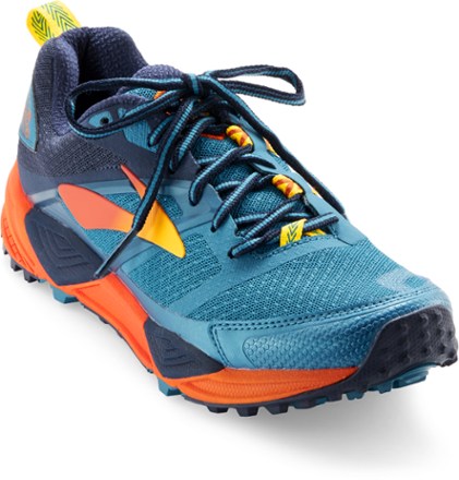 Brooks cascadia yellowstone on sale
