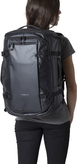 Timbuk2 Wingman Backpack Duffel | Warranty | Timbuk2bags