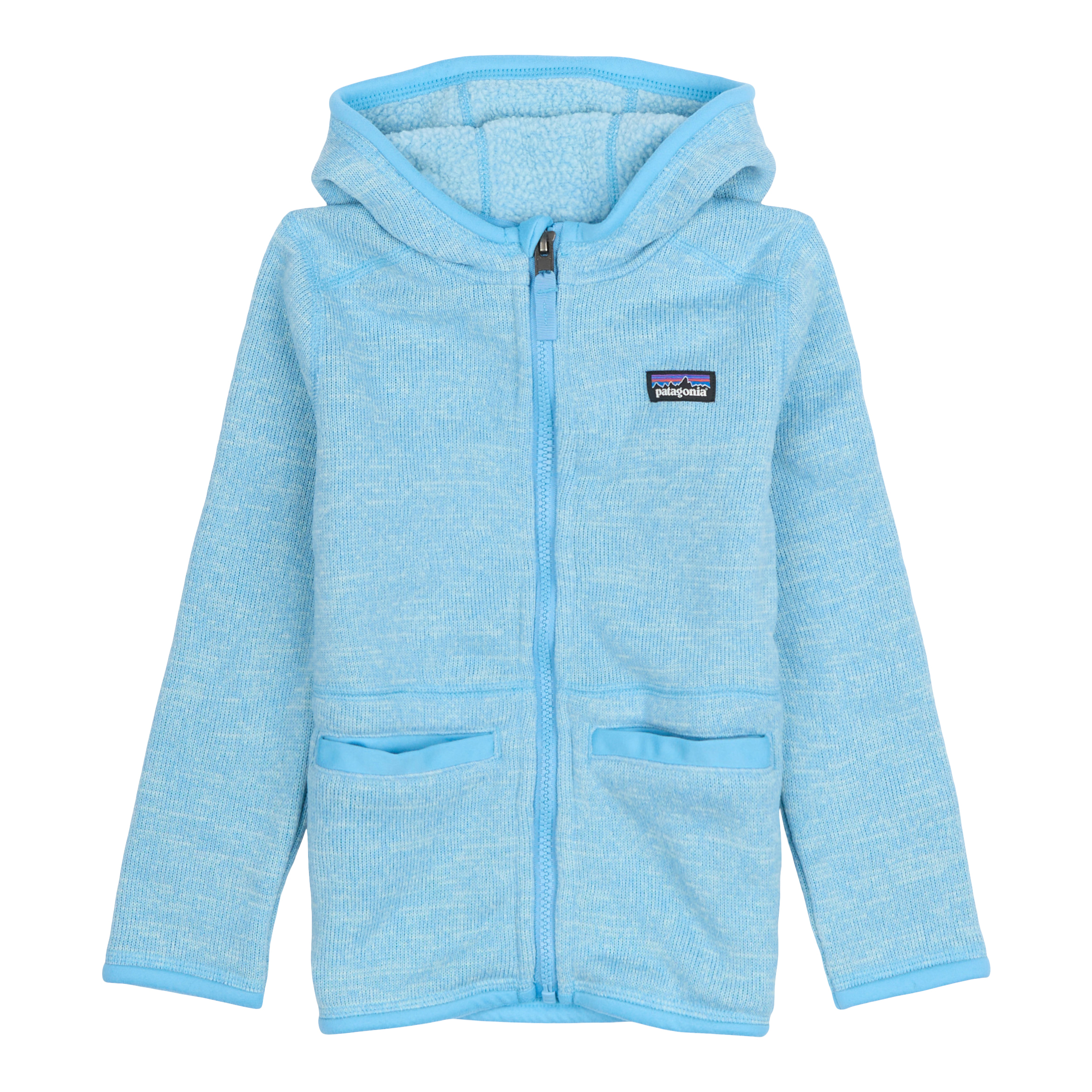 Girls' Better Sweater® Hoody – Patagonia Worn Wear