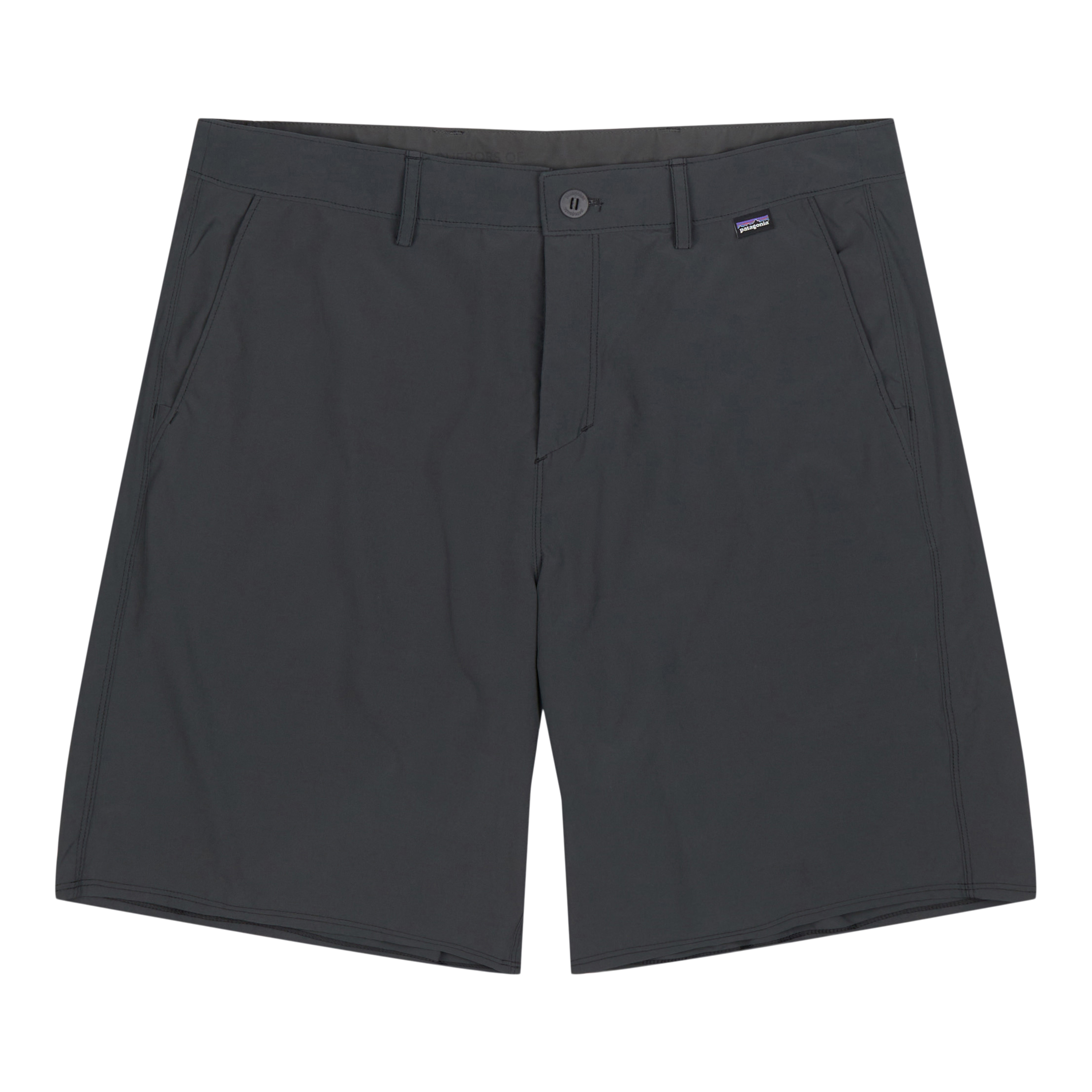 Patagonia Worn Wear Men's Hydropeak Hybrid Walk Shorts - 19