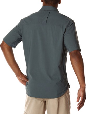 Used REI Co-op Sahara Tech Shirt | REI Co-op