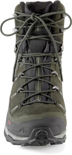 Salomon x ultra shop winter climashield waterproof boots