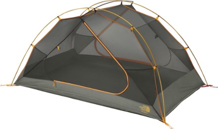 Used The North Face Talus 2 Tent with Footprint | REI Co-op