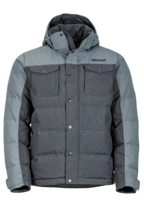 Marmot boys cheap fordham jacket