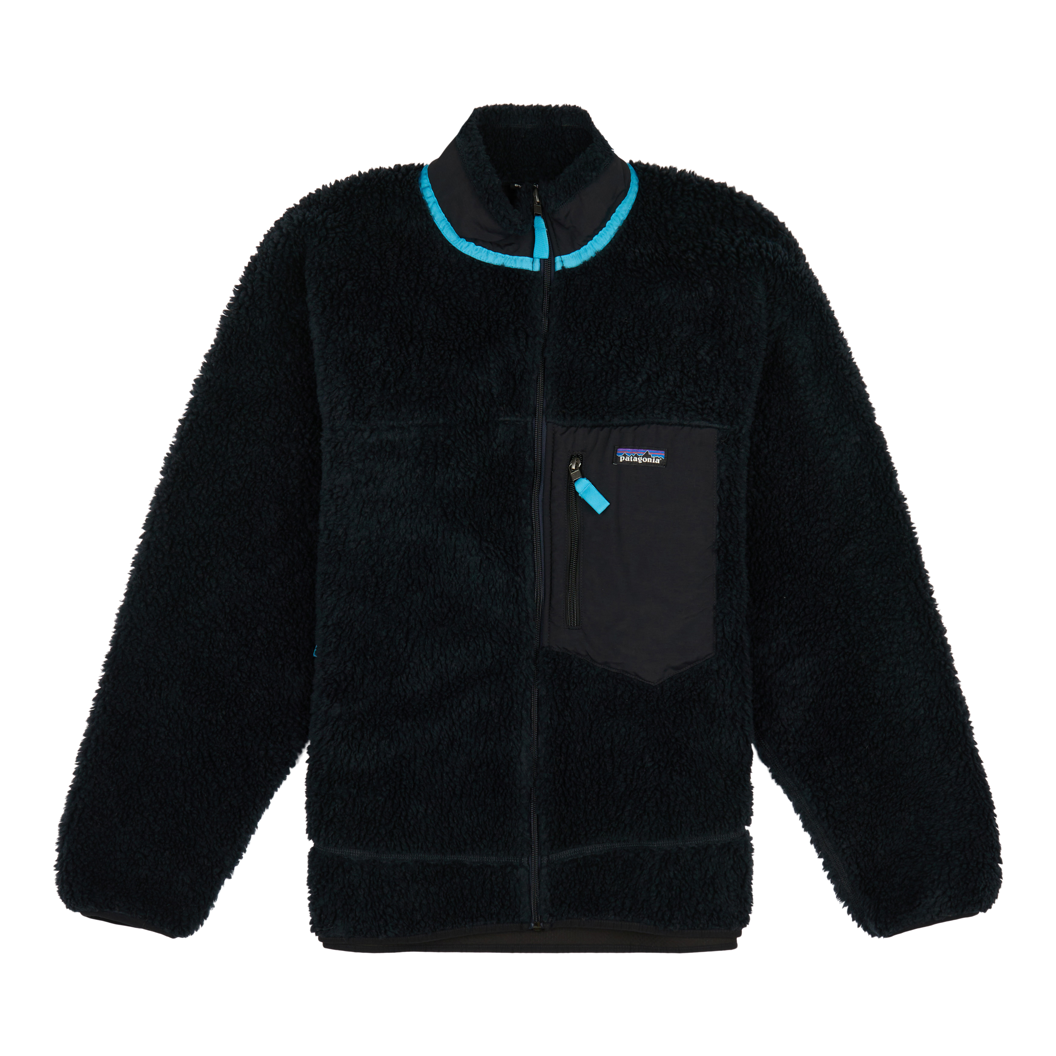 Polaire Classic Retro X Homme Patagonia - Tonton Outdoor