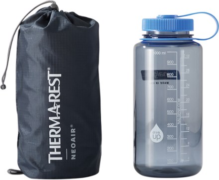 THERMAREST Women's NeoAir XLite新品未使用 Therm-a-Rest THERMAREST NeoAir Xlite Lemon Curry