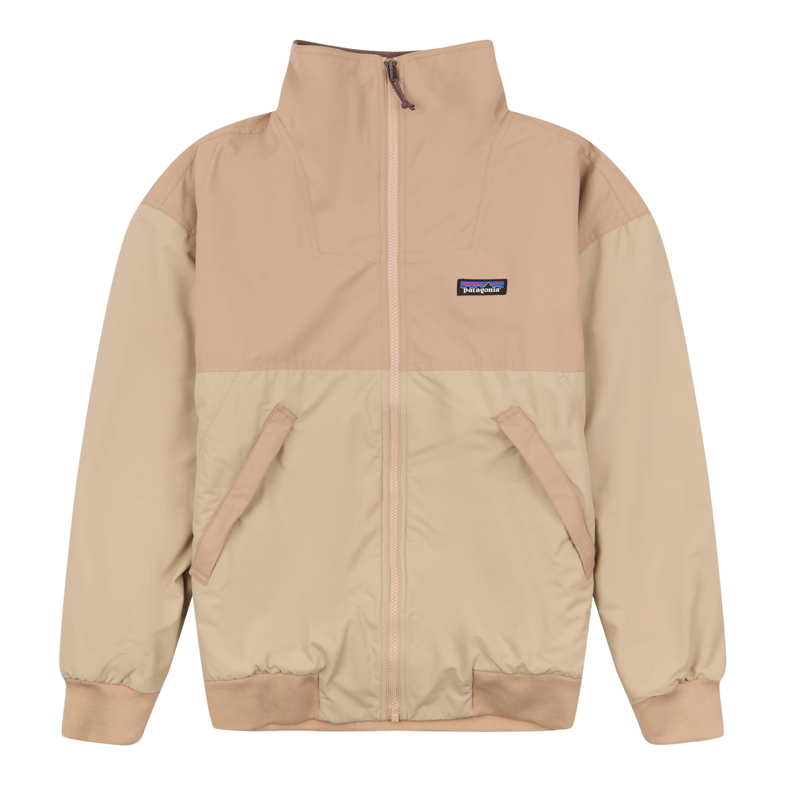 Patagonia Couche Isolante Synchilla Jacket Femme – Oberson